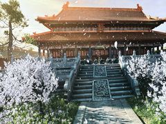 -云龙湖旅游景区