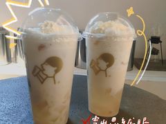 -喜茶(中山利和新地店)