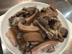 -光明清汤羊(宝业路店)