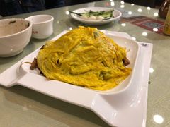 炒合菜-东四民芳餐厅(世茂工三店)
