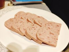 牛午餐肉-东来顺饭庄(新源里店)