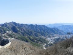 -慕田峪长城