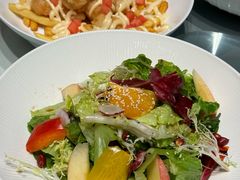 -大鸭梨烤鸭(望京店)