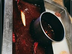 -川竹火锅(创业城店)