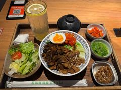 -烧肉达人•炭火烧肉(新天地店)