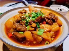 -徽味大班(定慧桥店)