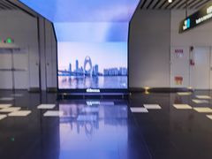 -广州白云国际机场-T2航站楼