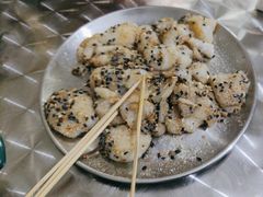 -老胡甜汤(龙眼店)