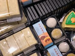 -Olé精品超市(北京合生汇店)