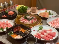 -牛牛章·章鱼水煎肉(光谷世界城店)