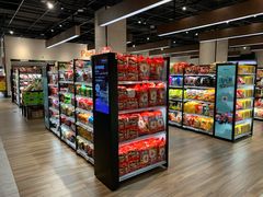 零售区-7fresh七鲜(大族广场店)