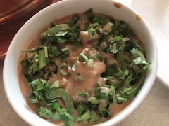 东来顺传统麻酱-东来顺饭庄(天坛店)