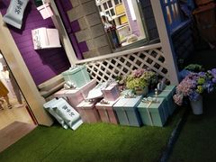 -苏小糖(鼓浪屿三丘田花园店)