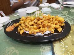 -新东坡酒楼(报社街店)