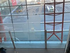 -首都机场t3-c国航两舱休息室