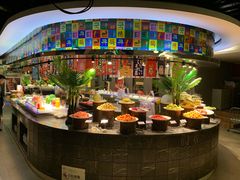 -德得轩烤涮一体自助餐厅(王府井店)