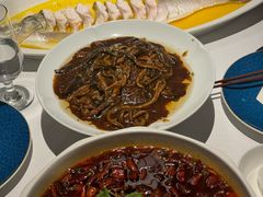 -食悦江南·淮扬菜·烤鸭(亚运村·惠新店)