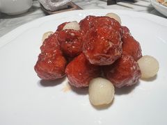 咕噜虾球-遇外滩(BFC外滩金融中心店)
