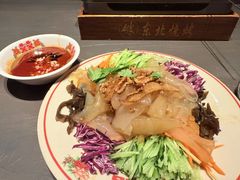 -破摊·东北烧烤(观前街店)