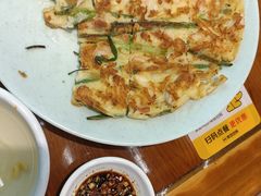 -全州拌饭馆(断桥店)