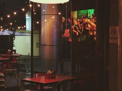 -Luchador摔跤手墨西哥餐厅(恒宇广场店)