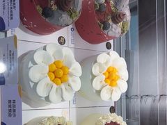 -Pantry's Best派悦坊蛋糕(K11购物艺术中心店)