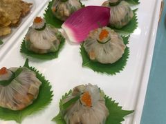 -鹊华居·地道鲁菜·海鲜·融合味(大明湖店)