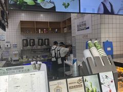 -茶百道(吉嘉港店)
