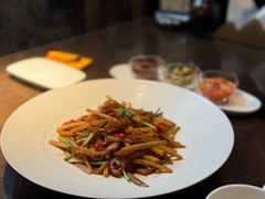 -西郊八号·山野江西菜(开发区店)