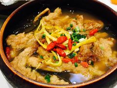 -国人川菜(李家村建东街店)