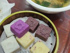 -小秦淮·南京土菜(新亭西路店)