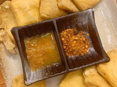-滇香肴·云南菜蒸汽石锅鱼(云南北路店)
