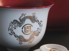 -喜茶(深圳万象城黑金店)