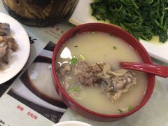 -廖老妈蹄花店(人民公园陕西街259号店)