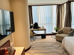 -南京金丝利喜来登酒店