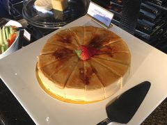 -广州花园酒店-凌璇阁360度高空海鲜自助餐CAROUSEL