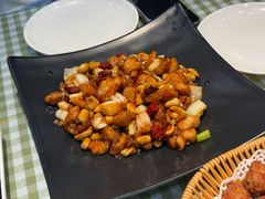 -玉桥餐厅(天坛店)