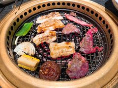 -神户赤童日式烤肉(金地广场店)