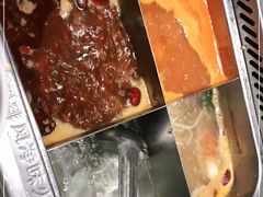-海底捞火锅(玉桥商业广场店)