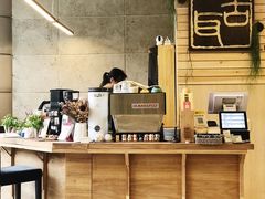-古耳咖啡(北锣店)