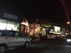 -乌布德传统市场