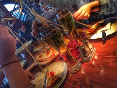 Cheese!-Shanghai Brew House上海啤酒工坊(老外街店)