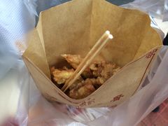 -傅强排骨(成都总店)