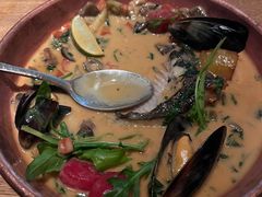 -翠贝卡&Mama Kelly Brunch Coffee(河西店)