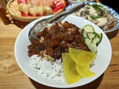 -捡角台湾食堂(宝山店)
