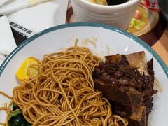 -老娘舅(苏州中心大道西大润发店)