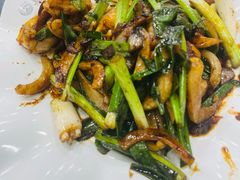 -明记海鲜大排档(巽寮湾店)