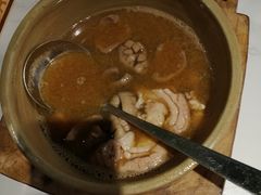 -猪腰一家·地道佛山菜(盐步店)