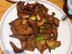 -海小馆海鲜餐厅(茂业百货店)