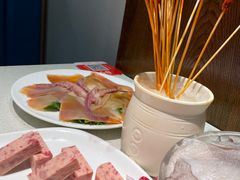 -家一加火锅(绿地翠谷总店)